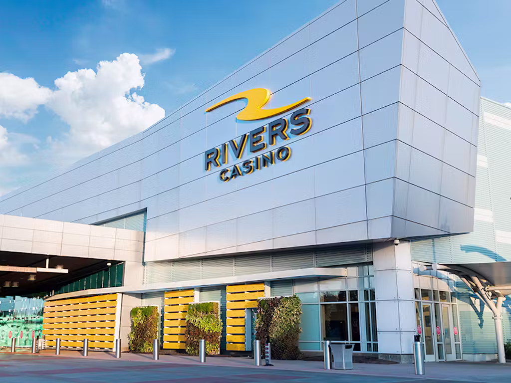 Rivers Casino Philadelphia